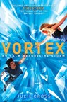 Vortex - Julie Cross - 9780230766358