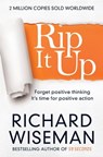 Rip It Up - Richard Wiseman - 9780230766952