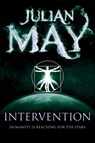 Intervention - Julian May - 9780230767676