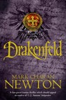 Drakenfeld - Mark Charan Newton - 9780230771413