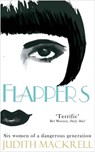 Flappers - Judith Mackrell - 9780230771680