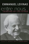 Entre Nous - Emmanuel Levinas - 9780231079112