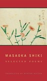 Masaoka Shiki - Shiki Masaoka - 9780231110914