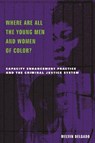 Where Are All the Young Men and Women of Color? - Melvin Delgado - 9780231120418