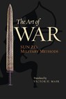 The Art of War - Sun Zi - 9780231133821