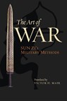 The Art of War - Sun Zi - 9780231133838
