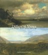 Different Views in Hudson River School Painting - Judith Hansen (Director / CEO O'Toole - 9780231138215