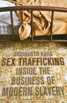 Sex Trafficking - Siddharth Kara - 9780231139618