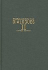 Dialogues II - DELEUZE,  Gilles - 9780231141345