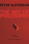 The Art of Philosophy - Peter Sloterdijk - 9780231158718