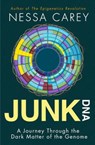 Junk DNA - Nessa Carey - 9780231170857