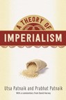 A Theory of Imperialism - Utsa Patnaik ; Prabhat (Professor Emeritus Patnaik - 9780231179799
