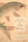 Genuine Pretending - Hans-Georg Moeller ; Paul J. D'Ambrosio - 9780231183994
