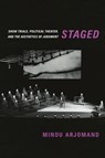 Staged - Minou Arjomand - 9780231184885