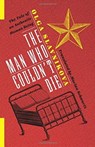 The Man Who Couldn't Die - Olga Slavnikova - 9780231185943