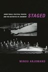 Staged - Minou Arjomand - 9780231187794