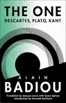 The One - Alain Badiou - 9780231194129