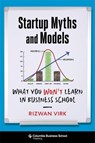 Startup Myths and Models - Rizwan Virk - 9780231194532