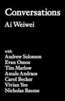 Conversations - Ai Weiwei - 9780231197397