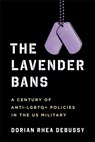 The Lavender Bans - Dorian Rhea Debussy - 9780231205757