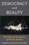 Democracy and Beauty - Robert Gooding-Williams - 9780231220033