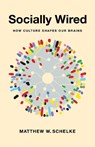 Socially Wired - Matthew Schelke - 9780231222266