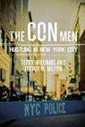 The Con Men - Terry Williams ; Trevor B. Milton - 9780231540490