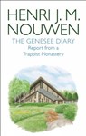 Genesee Diary - Henri J. M. Nouwen - 9780232530797