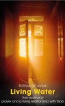 Living Water - Julian of Norwich ; Sr Mary Eland - 9780232534023