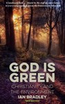 God Is Green - Ian Bradley - 9780232534702