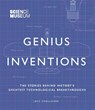 Science Museum - Genius Inventions - Jack Challoner - 9780233005393