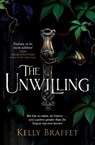 The Unwilling - Kelly Braffet - 9780233006420