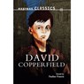 David Copperfield - Charles Dickens - 9780237541071