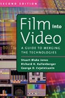 Film Into Video - George Cvjetnicanin ; Richard Kallenberger - 9780240804118