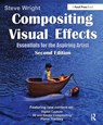 Compositing Visual Effects - Steve (Visual Effect Compositing Veteran Wright - 9780240817811