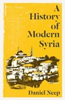 A History of Modern Syria - Daniel Neep - 9780241003299