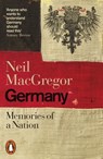 Germany - Dr Neil MacGregor - 9780241008348