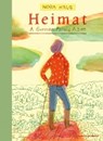 Heimat - nora krug - 9780241183564