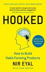 Hooked - Nir Eyal - 9780241184837