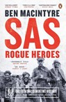 SAS - Ben Macintyre - 9780241186862