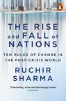 The Rise and Fall of Nations - Ruchir Sharma - 9780241188521