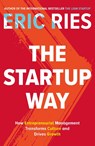 The Startup Way - Eric Ries - 9780241197264