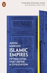 Islamic Empires - Justin Marozzi - 9780241199053