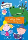 Ben and Holly's Little Kingdom: Fairy Tale Sticker Activity Book - Ben and Holly's Little Kingdom - 9780241199770