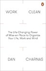 Work Clean - Dan Charnas - 9780241200339