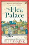 The Flea Palace - Elif Shafak - 9780241201909