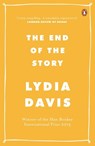 The End of the Story - Lydia Davis - 9780241205457