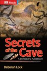 Secrets of the Cave - Deborah Lock - 9780241206744