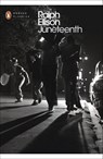 Juneteenth - Ralph Ellison ; John Callahan - 9780241215005