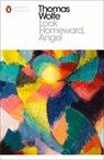 Look Homeward, Angel - Thomas Wolfe - 9780241215746